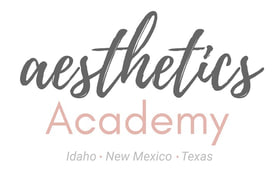 Aesthetics Academy of Idaho Logo