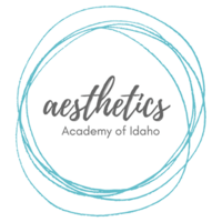 Aesthetics Academy of Idaho Logo