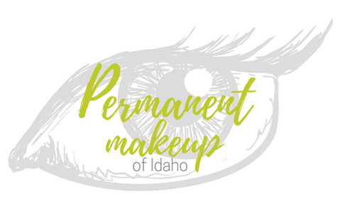 Permanent Makeup of Idaho